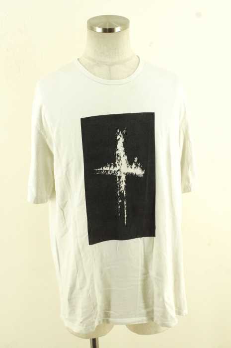 LAD MUSICIAN （ラッドミュージシャン） プリントTシャツ メンズ トップス