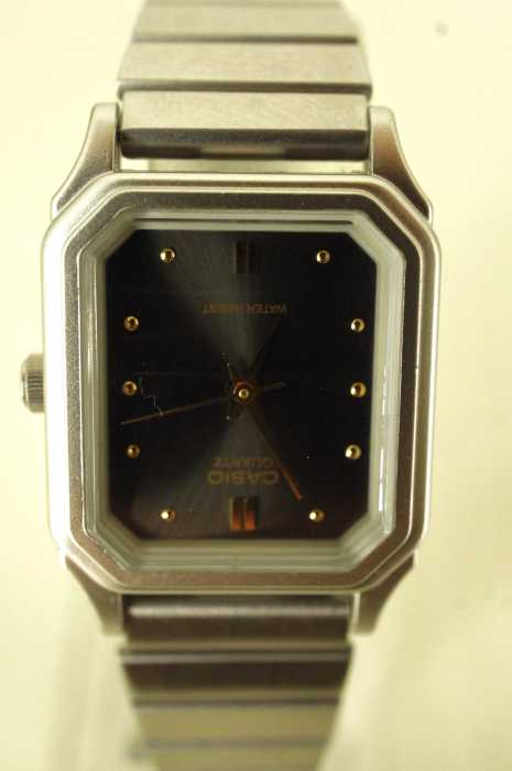 CASIO （カシオ） LQ-400 腕時計 レディース 腕時計