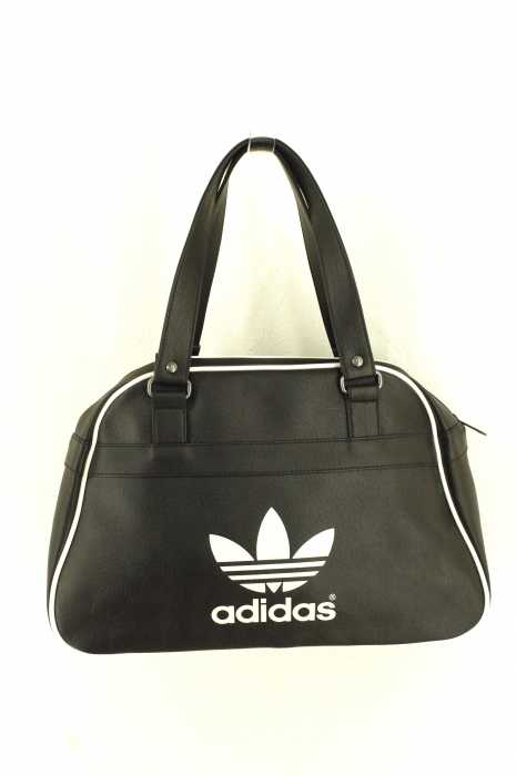adidas （アディダス） ロゴ メンズ バッグ
