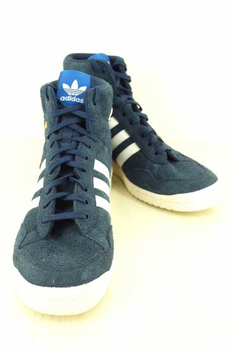 adidas （アディダス） Pro Conference Hi　スニーカー メンズ シューズ