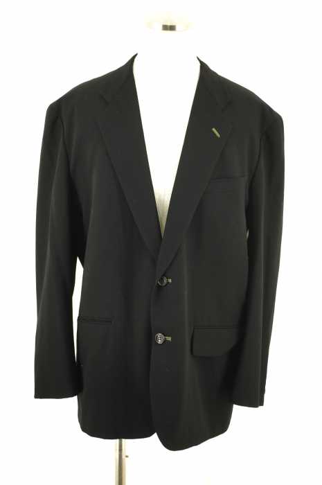 COMME des GARCONS HOMME PLUS （コムデギャルソンオムプリュス） AD1990　2Bテーラードジャケット メンズ アウター