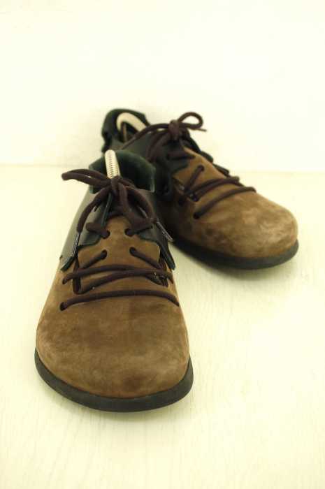 BIRKENSTOCK （ビルケンシュトック） MONTANA モンタナ メンズ シューズ