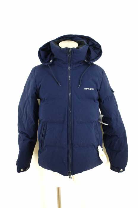 Carhartt （カーハート） 2WAY ダウンジャケット メンズ アウター