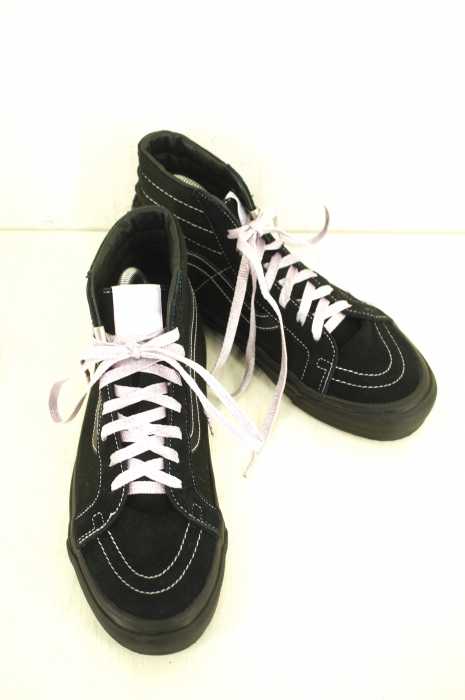 ALYX × VANS (アリクス×ヴァンズ) OG SK8-HI LX メンズ シューズ