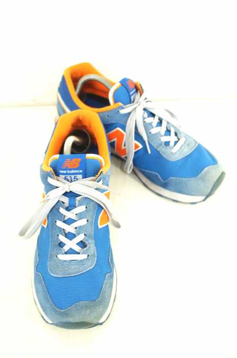 NEW BALANCE (ニューバランス) ML515OB メンズ シューズ