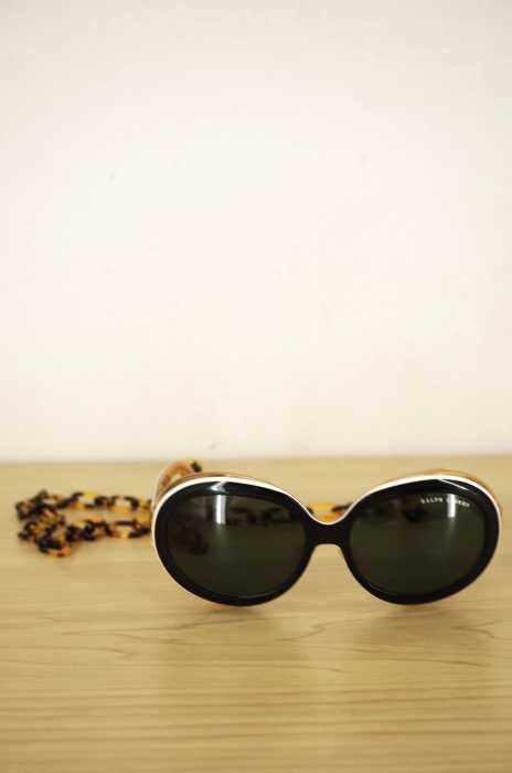 RALPH LAUREN （ラルフローレン） RL8026 メンズ ファッション雑貨