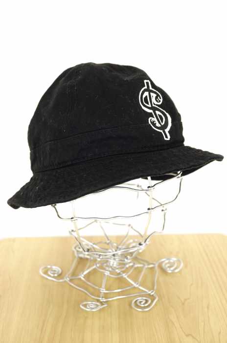 Mark Gonzales×NEW ERA（マークゴンザレス ニューエラ） バケットハット メンズ 帽子