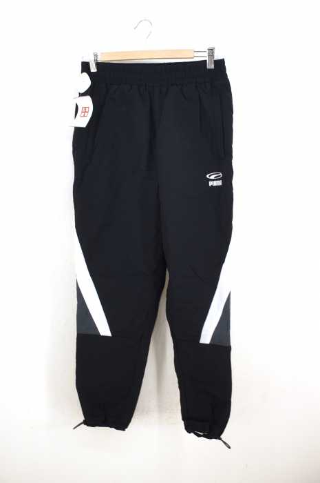 PUMA（プーマ） RETRO WOVEN PANT メンズ パンツ