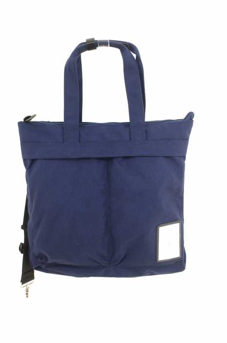 THREE by SAC （スリーバイサック） 2way ナイロンショルダーバッグ メンズ バッグ