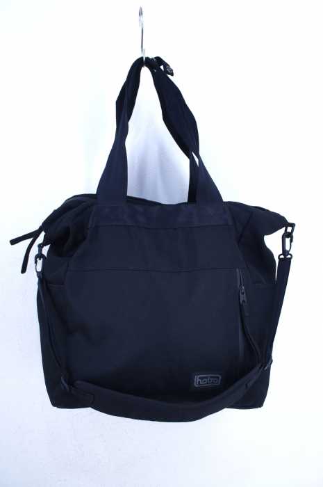hobo(ホーボー) 2WAY TOTE BAG メンズ バッグ