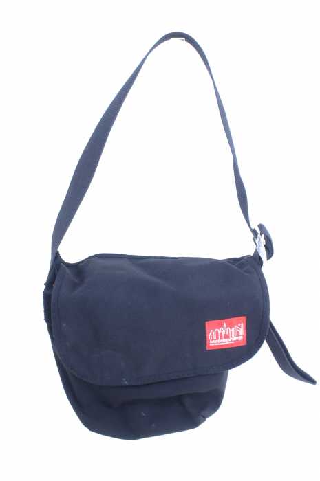 Manhattan Portage （マンハッタンポーテージ） 2WAYショルダーバッグ メンズ バッグ
