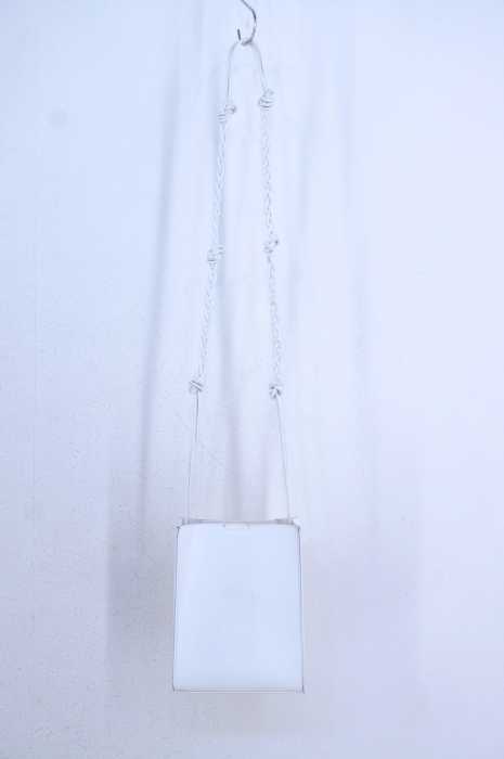 JIL SANDER （ジルサンダー） 19SS Tangle Bag Small レディース バッグ