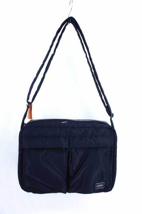 PORTER （ポーター） TANKER  BOSTON BAG メンズ バッグ