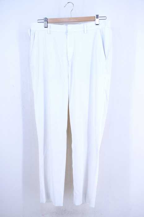 UNITED ARROWS green label relaxing （ユナイテッドアローズグリーンレーベルリラクシング） KC FD STRC TPD ユーティリティーパンツ 9L メンズ パンツ