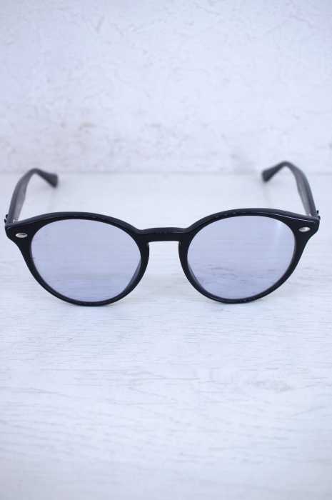 RAY BAN （レイバン） 2180-VF ボストンサングラス メンズ ファッション雑貨