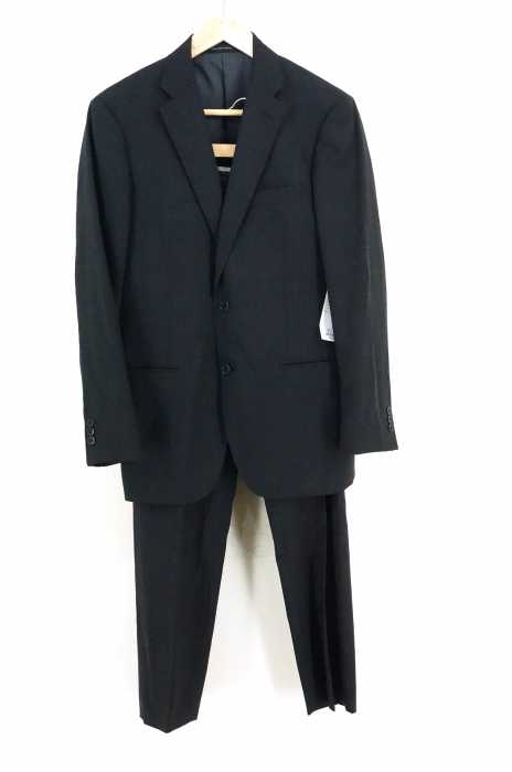 UNITED ARROWS green label relaxing (ユナイテッドアローズグリーンレーベルリラクシング) 2Bテーラードジャケットセットアップ メンズ セットアップ