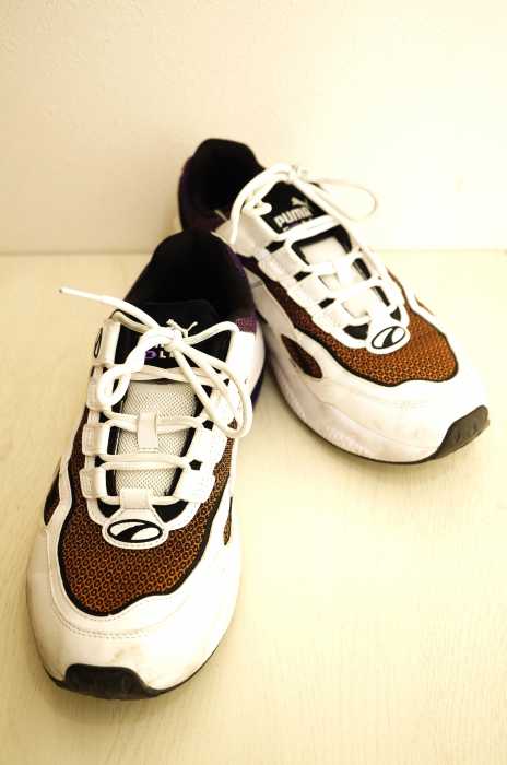 PUMA（プーマ） CELL VENOM LUX メンズ シューズ