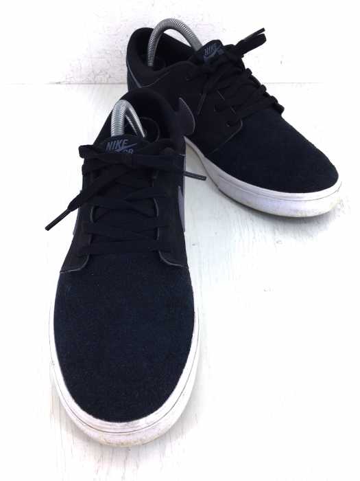 NIKE SB(ナイキ エスビー) ナイキ SB ポートモア 2 ソーラー メンズ シューズ