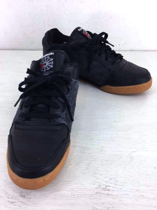 Reebok（リーボック） WORKOUT PLUS NEPENTHES メンズ シューズ