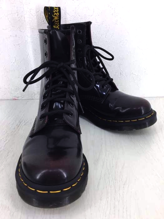 Dr.Martens(ドクターマーチン) 8ホールブーツ メンズ シューズ