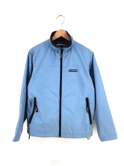 FILA(フィラ) ウィンドブレーカー レディース アウター