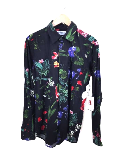 人気特価激安 RUDE GALLERY（ルードギャラリー） 18AW FLOWER SHIRT メンズ トップス