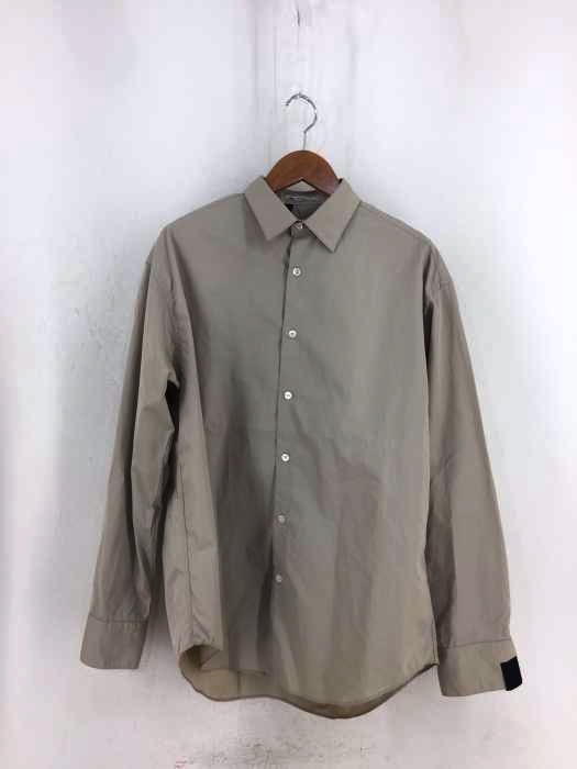 N.HOOLYWOOD(エヌハリウッド) DRESS SHIRT メンズ トップス