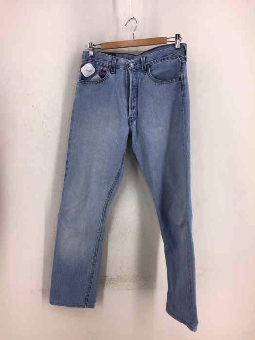 Levis（リーバイス） 90S USA製 501 ボタン裏514 ボタンフライデニム メンズ パンツ