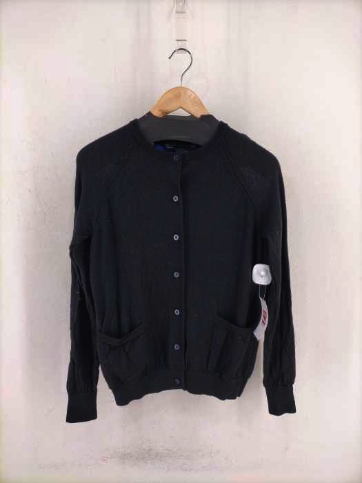 Marc by Marc Jacobs（マークバイマークジェイコブス） ウールカーディガン レディース トップス