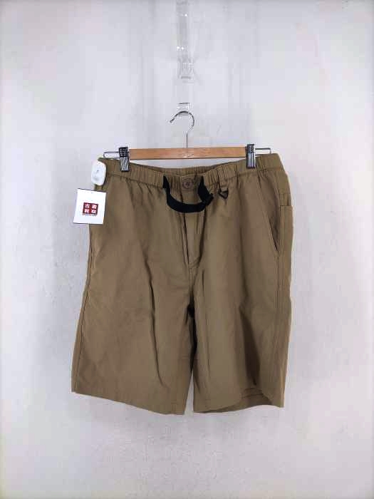Columbia(コロンビア) カシュマンショーツ メンズ パンツ