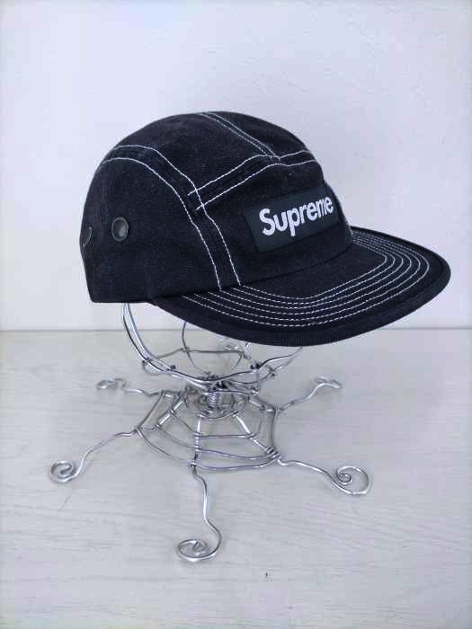 Supreme（シュプリーム） 20SS FIELD CAMP CAP メンズ 帽子 – ブランド