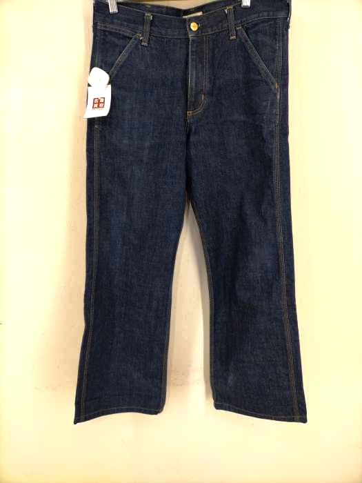 A.P.C.（アーペーセー） RUE DE FLEURUS PARIS デニムパンツ メンズ パンツ