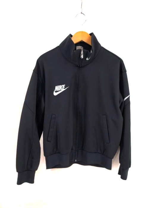 NIKE（ナイキ） 90S 銀タグ トラックジャケット メンズ アウター