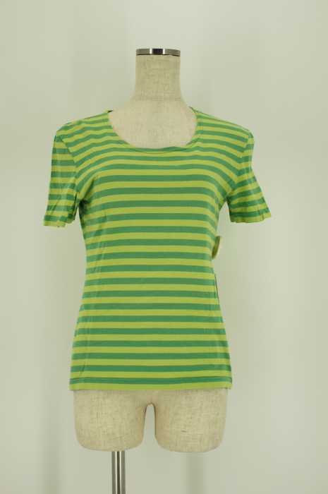 marimekko （マリメッコ） ボーダーTシャツ メンズ トップス