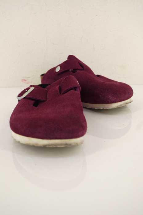 BIRKENSTOCK （ビルケンシュトック） ボストン サンダル レディース シューズ