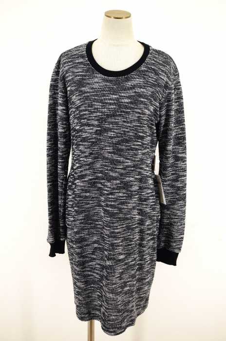 ZARA TRF （ザラティーアールエフ） ニットワンピース レディース ワンピース