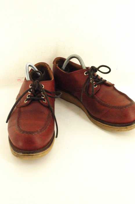 RED WING （レッドウィング） 8104 オックスフォードシューズ メンズ シューズ