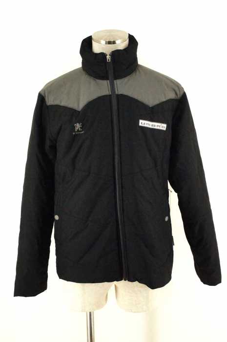 R.NEWBOLD×UMBRO （アール・ニューボールド×アンブロ） 中綿ジャケット