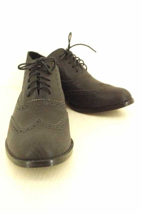 COLE HAAN （コールハーン） SKYLAR OXFORD オックスフォード　ウイングチップシューズ レディース シューズ