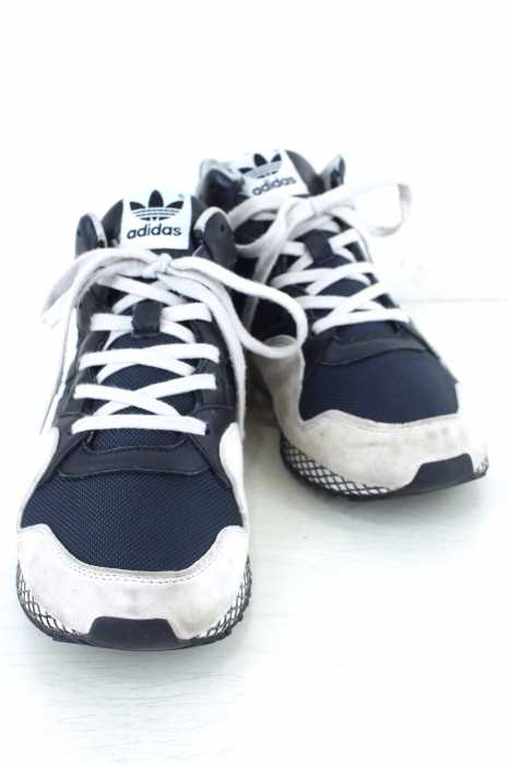 adidas Originals （アディダスオリジナルス） ZXZ930M　ローカットスニーカー メンズ シューズ