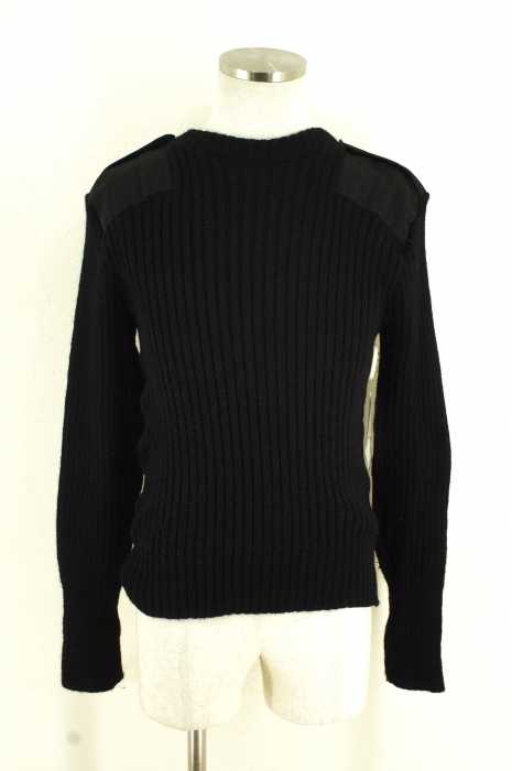 The woolly pully （） コンバットセーター メンズ トップス