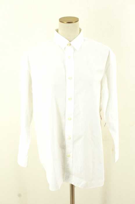 journal standard L'essage （ジャーナルスタンダードレサージュ） 16SS THOMAS MASON オーバーシャツ レディース トップス
