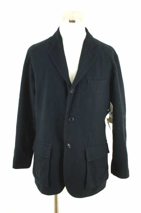 HOMBRE Nino （オンブレ・ニーニョ） 16AW WOOL 3B JACKET 3B ウールテーラードジャケット メンズ アウター