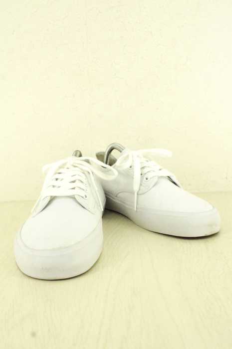 VANS （バンズ） AUTHENTIC SURF SIDERS  ローカットスニーカー メンズ シューズ