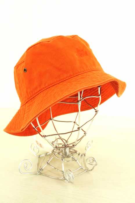 STUSSY （ステューシー） バケットハット　帽子 メンズ 帽子