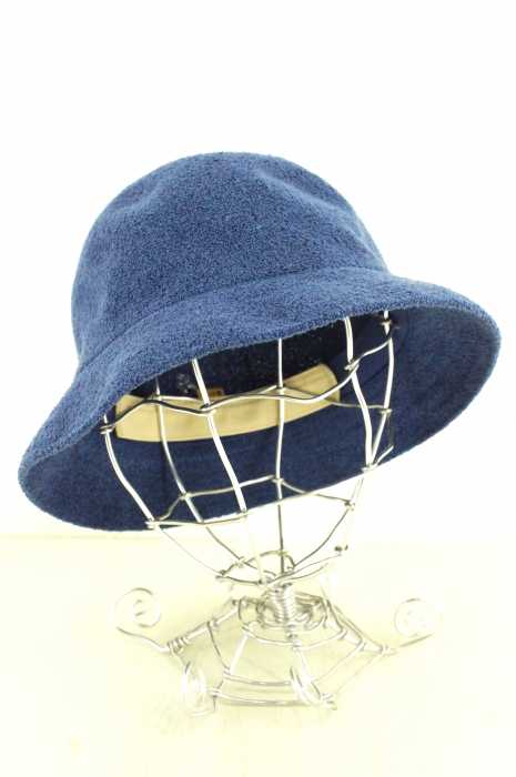 KANGOL （カンゴール） バミューダハット　帽子 メンズ 帽子