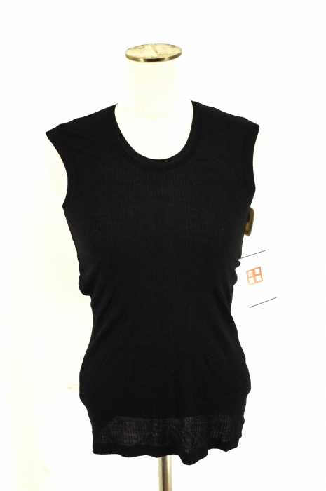 Alexander Wang (アレキサンダーワン) レーヨンノースリーブトップス レディース トップス