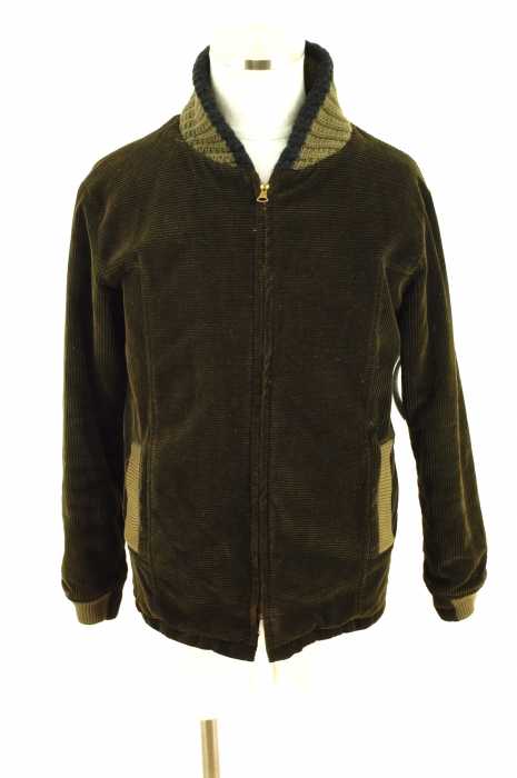 TENDERLOIN (テンダーロイン) T-WORK LONG CORDUROY ジャケット メンズ アウター