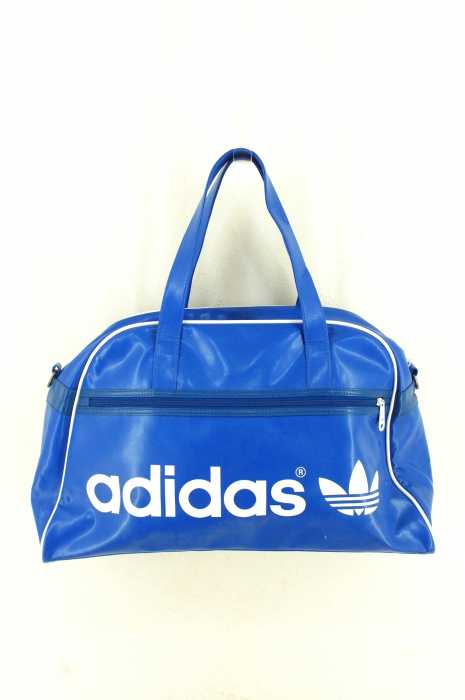 adidas originals (アディダスオリジナルス) デカロゴエナメル メンズ バッグ