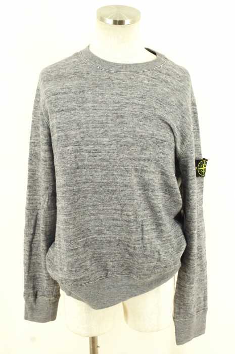 STONE ISLAND （ストーンアイランド） スウェット メンズ トップス